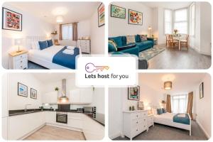 Ground Floor Garden Apartment Walpole Bay Margate