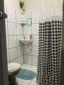 Casa em Parnamirim próximo ao centro