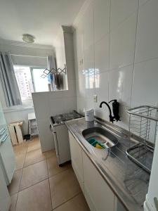 Lindo apto na Vila Tupi