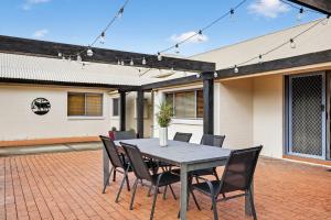 The Ranch Hunter Valley - central tothe Hunter Valley has to offer