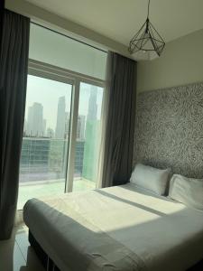 Apartment Downtown Dubai