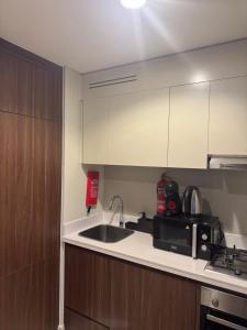 Apartment Downtown Dubai