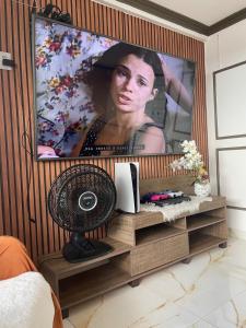 Cobertura Breeze Residence