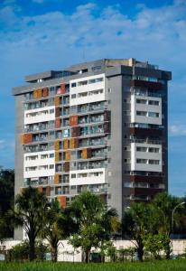 Cobertura Breeze Residence