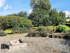 4 star holiday home in Hornsyld