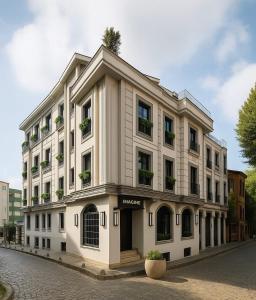 Imagine Istanbul - Sultanahmet