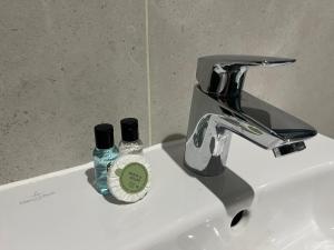 Stylish Duplex Apartment in Central Manchester by Irwell Stays