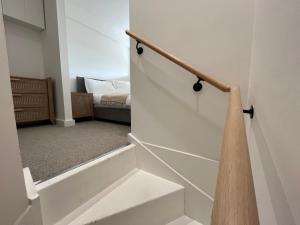 Stylish Duplex Apartment in Central Manchester by Irwell Stays