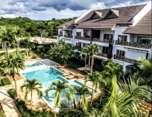 Departamento en las Terrenas a pie de Playa