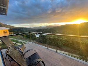 Mirante das Montanhas