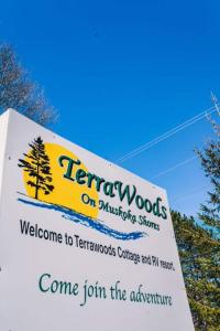 2 Bedroom Beach Side Cottage On Muskoka Shores