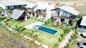 Studio Zen - Hidromassagem -Vista Mar-Area Gourmet