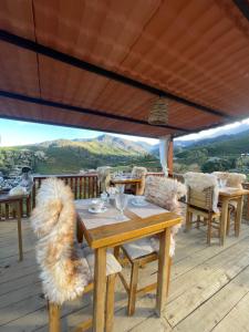 Mirante das Montanhas