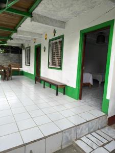 Hostal Pura vida