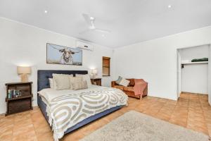 The Ranch Hunter Valley - central tothe Hunter Valley has to offer