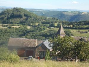 B&B / Chambres d'hotes Le Cintrium : photos des chambres