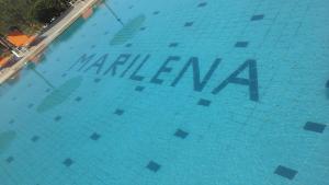 Hotel Marilena Lesvos Greece