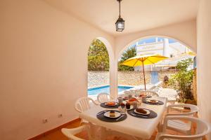 Sea Breeze Guesthouse