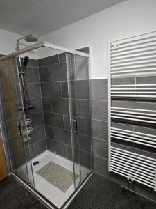 Zimmervermietungen Jachna