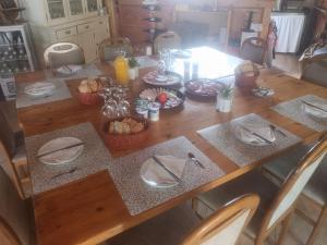 Pansion Stones Murter