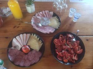 Pansion Stones Murter