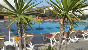 Hotel Marilena Lesvos Greece