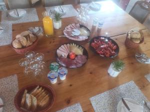 Pansion Stones Murter