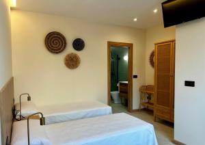 Alpha Estudios, Apartamentos turísticos