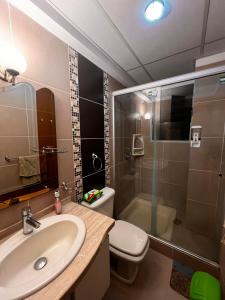 Depa amplió a 1 cuadra de la 4 de noviembre