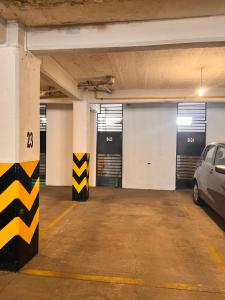 Depa amplió a 1 cuadra de la 4 de noviembre