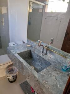 Casa pôr do sol - Ubytování bez kategorie ve městě Barreirinhas