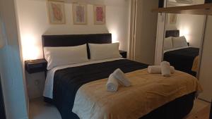 Nuevo, Elegante y Moderno, tu refugio urbano en Recoleta - Buenos Aires