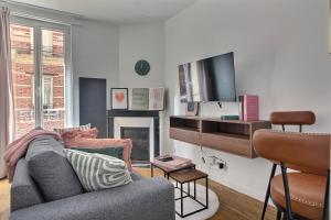 Chic & Comfort Suresnes-Paris