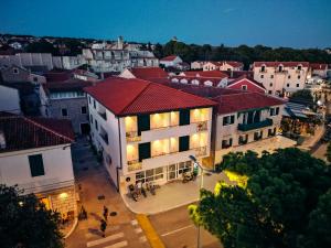 Boutique Rooms Rogovo