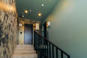 Boutique Rooms Rogovo