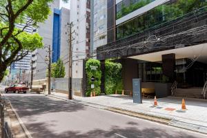 CondomínioBatel - Centro | Gonzaga Stays