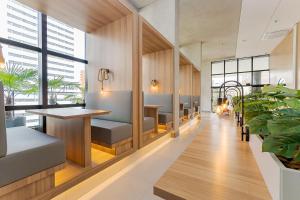 CondomínioBatel - Centro | Gonzaga Stays