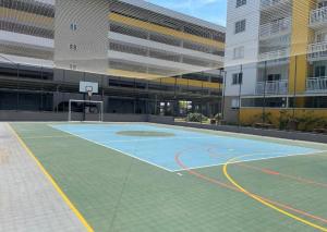 Vila açoriana confort club