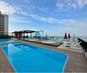 Vila açoriana confort club