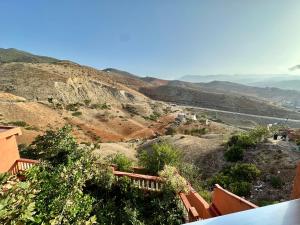 Apartamentos Alborj 6j إقامة البرج