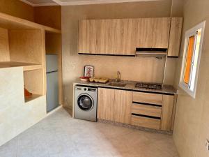 Apartamentos Alborj 6j إقامة البرج