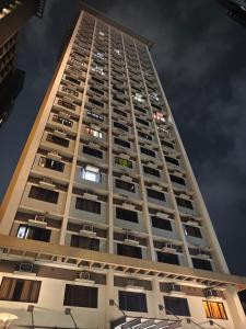 Golden Luxe Staycation Studio