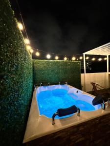 Muguet House Granada