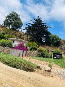 Parque Laguna de Zapallar