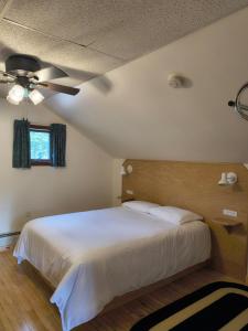 Sara Placid Inn & Suites