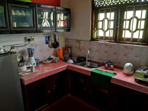 Green Garden Mirissa