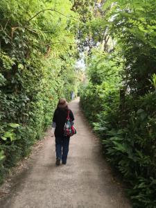 Green Garden Mirissa