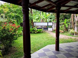 Green Garden Mirissa