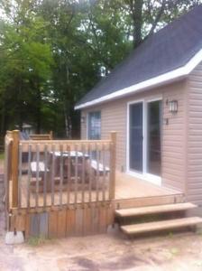 Wasaga Beach Loft 4