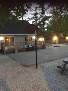 Wasaga Beach Loft 4